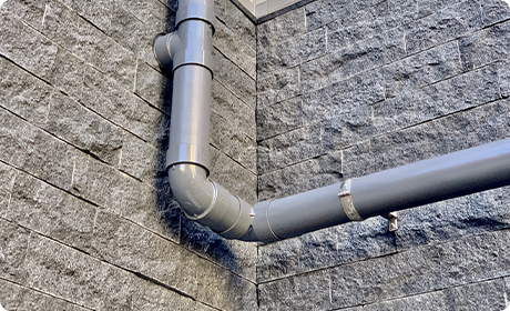 排水管・排水ポンプの清掃・修理