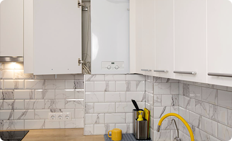 業務用給湯設備の設置・修理