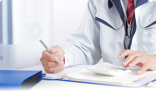 建設会社・工務店様