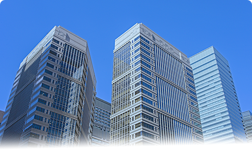 不動産管理会社・ビル管理会社様