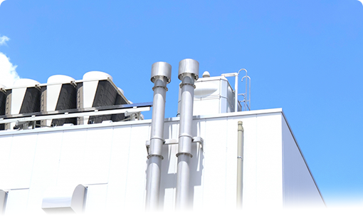 工場・製造業関係