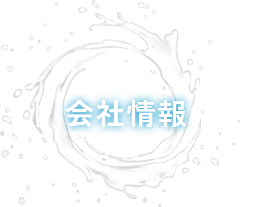 会社情報
