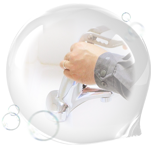 水回りトラブル、どこに頼めばいいか迷ったら