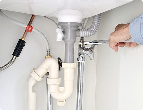 配管工事・給排水設備工事