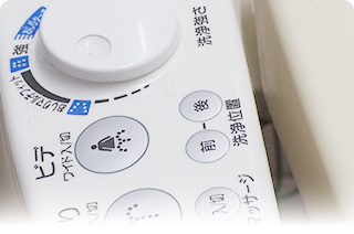 ウォシュレットや便座の故障