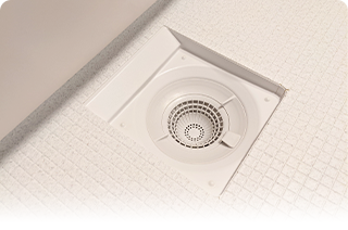 排水口の詰まり・流れが悪い